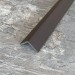 Угол EasyDecking Co-extrusion 57х57 Chestnut купить в Архангельске