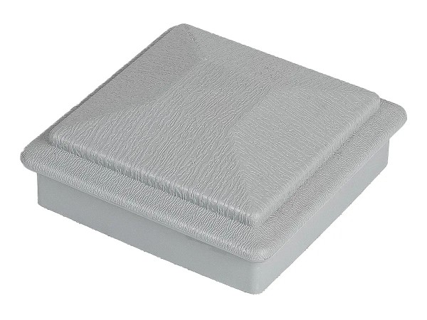 Крышка верхняя Deckart Co-Extrusion Серый купить в Архангельске