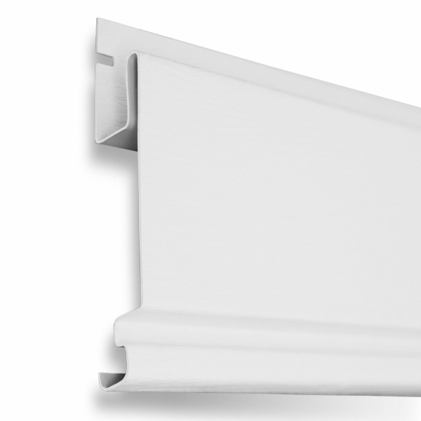 Добор 95 мм белый купить в Архангельске