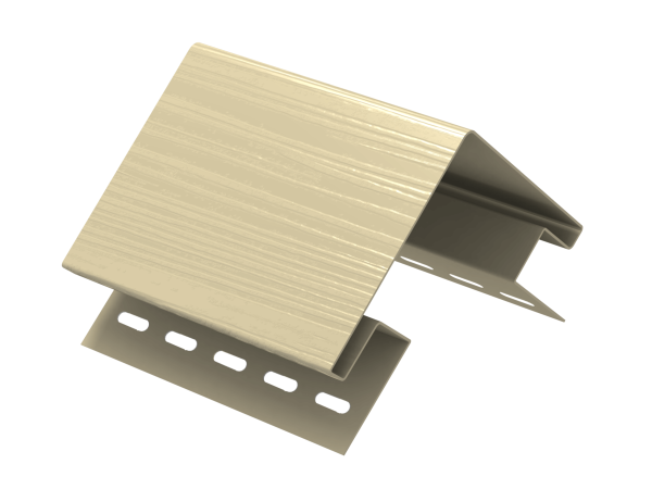 Наружный угол Ю-пласт Классика кофе с молоком купить в Архангельске