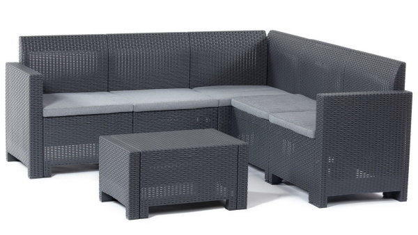 Set CORNER Nebraska HB . Цвет венге.                                        купить в Архангельске