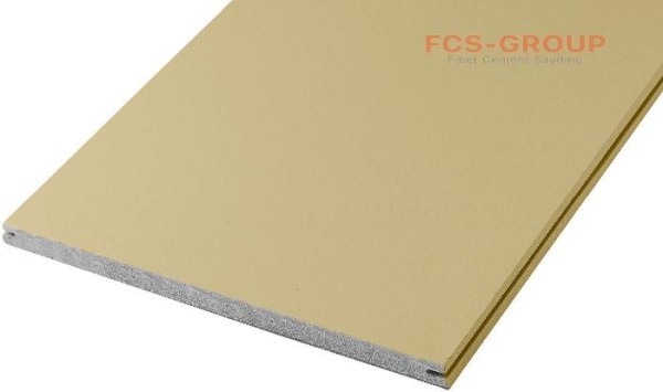 Фиброцементные панели FCS Group Smooth Line F11 купить в Архангельске