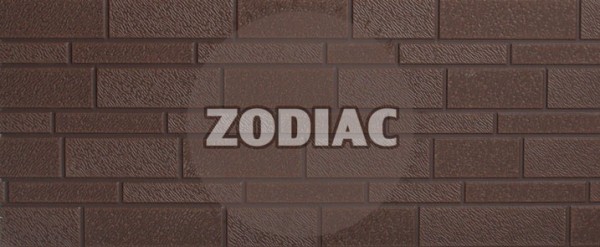 Фасадная панель Zodiac Эконом панели AG1-002E купить в Архангельске