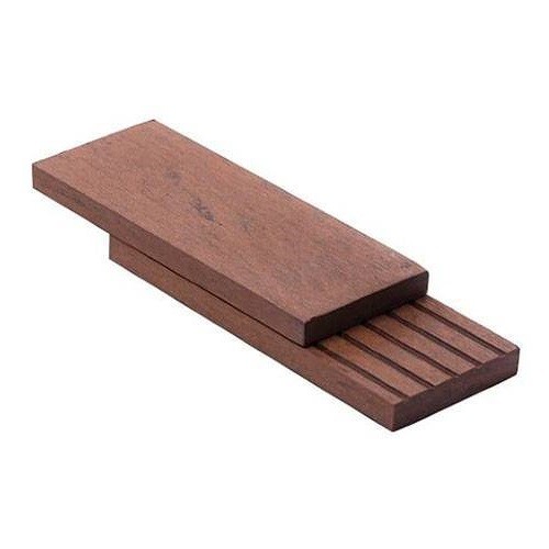 Плинтус Bruggan Multicolor 10х80х2200 Кедр купить в Архангельске