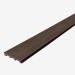 Террасная доска из ДПК RusDecking Unodeck Titanio - Венге купить в Архангельске