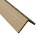 Угол EasyDecking Co-extrusion 57х57 Oak купить в Архангельске