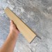 Угол EasyDecking Co-extrusion 57х57 Oak купить в Архангельске