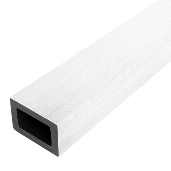Балясина Woodvex Co-Extrusion Белый купить в Архангельске