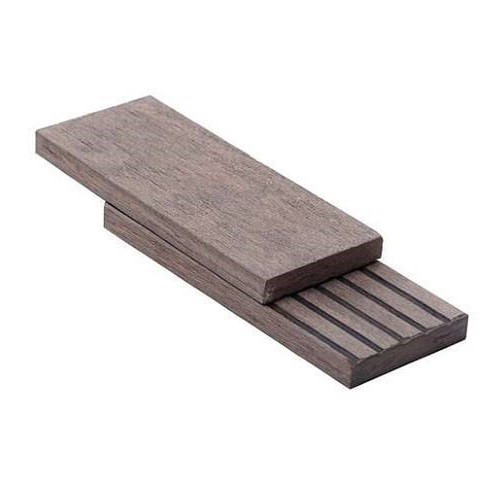 Плинтус Bruggan Multicolor 10х80х2200 Серый купить в Архангельске