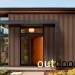 Панель универсальная ДПК Outdoor 3D шлифованная дуб купить в Архангельске