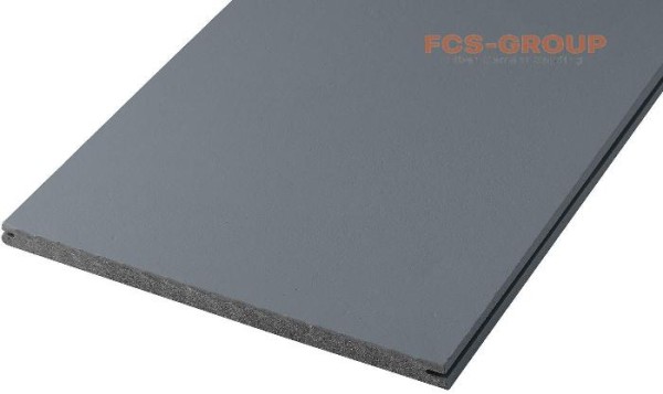 Фиброцементные панели FCS Group Smooth Line F15 купить в Архангельске