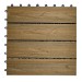 Садовый паркет дпк CM Garden Modern, 300х300 мм, PATINA TEAK (Патина тик) купить в Архангельске