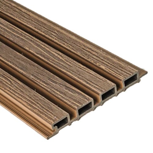 Стеновая панель CM Decking CM Wall ZEBRANO, Коричневый (под заказ) купить в Архангельске