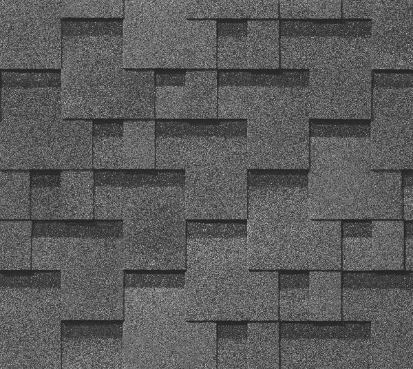 Гибкая черепица Docke, коллекция Афины Титан купить в Архангельске