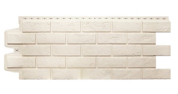 ФП Grand Line состаренный кирпич стандарт молочная купить в Архангельске