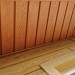 Софит Ю-Пласт, перфорация по центру Дуб Золотой купить в Архангельске
