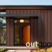 Панель универсальная ДПК Outdoor 3D шлифованная морёный дуб купить в Архангельске