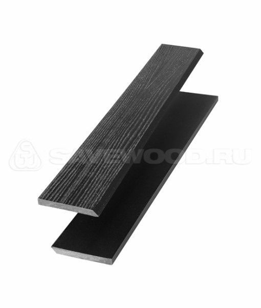 Торцевая рейка Savewood Черный купить в Архангельске