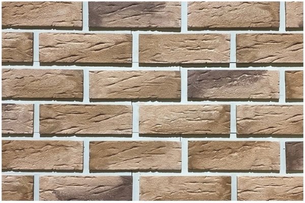 Фиброцементные панели КАНЬОН коллекция КЛИНКЕР 48 купить в Архангельске