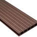 Террасная доска из ДПК Faynag Premium VELVET-ZEBRA  — Шоколад купить в Архангельске