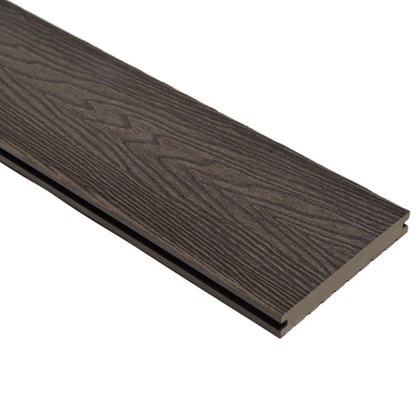 Террасная доска из ДПК CM Decking серия VINTAGE SOLID венге (под заказ) купить в Архангельске