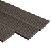 Террасная доска из ДПК CM Decking серия VINTAGE SOLID венге (под заказ) купить в Архангельске