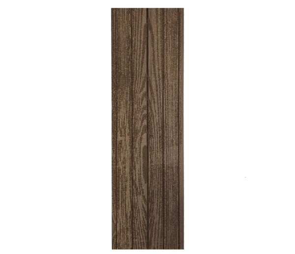 Доска террасная ДПК NanoWood «Lite» Derevo двухсторонняя - Шоколад 140×20 купить в Архангельске