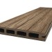 Доска террасная ДПК NanoWood «Lite» Derevo двухсторонняя - Шоколад 140×20 купить в Архангельске