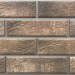 Фасадная Термопанели Аляска Loft Brick Pepper купить в Архангельске
