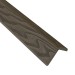 Уголок 3D EasyDecking Wood-Х 50х50 Венге купить в Архангельске