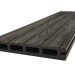 Доска террасная ДПК NanoWood «Lite» Derevo двухсторонняя - Антрацит 140×20 купить в Архангельске