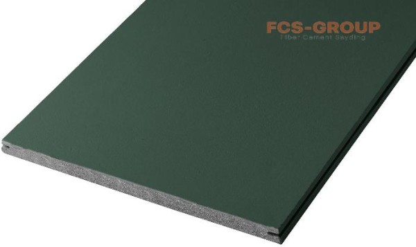 Фиброцементные панели FCS Group Smooth Line F31 купить в Архангельске