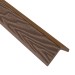 Уголок 3D EasyDecking Wood-Х 50х50 Коричневый купить в Архангельске