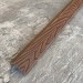 Уголок 3D EasyDecking Wood-Х 50х50 Коричневый купить в Архангельске