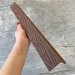 Уголок 3D EasyDecking Wood-Х 50х50 Коричневый купить в Архангельске