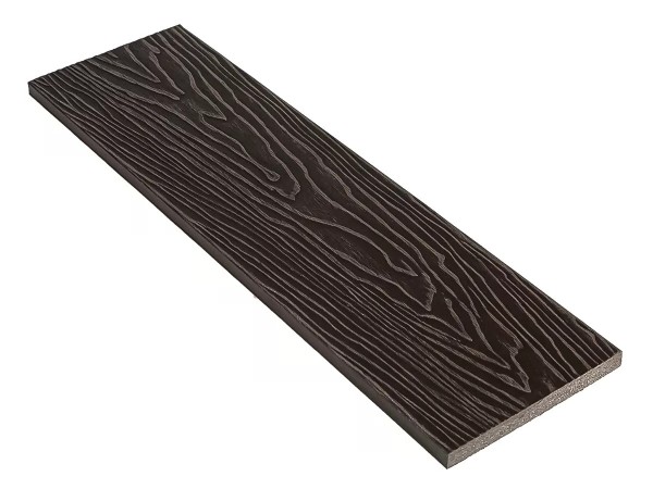 Заборная доска ДПК Deckart Palisad Pro Венге купить в Архангельске