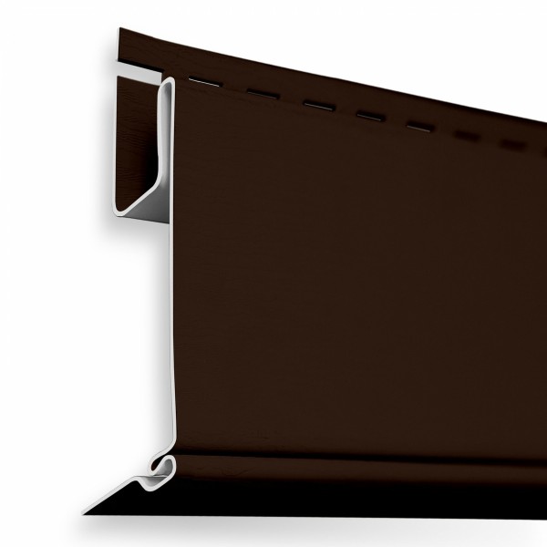 Основание угла 95 мм коричневый купить в Архангельске