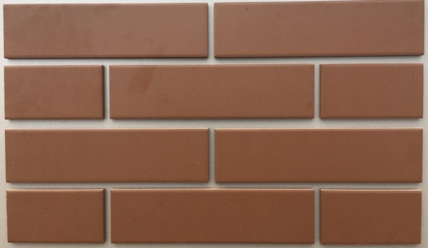 Фасадная Термопанели Аляска Braun Glatt купить в Архангельске
