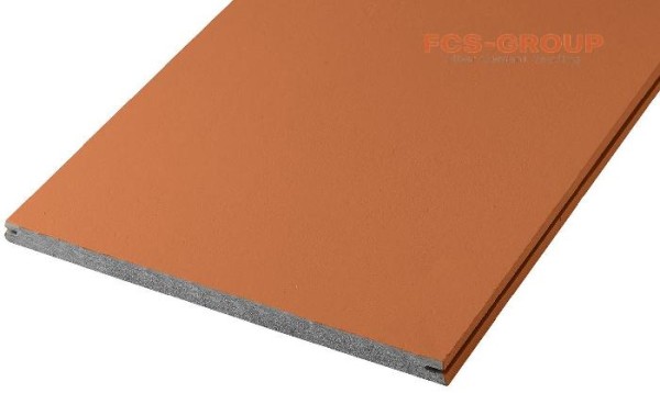 Фиброцементные панели FCS Group Smooth Line F32 купить в Архангельске