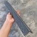Уголок 3D EasyDecking Wood-Х 50х50 Серый купить в Архангельске
