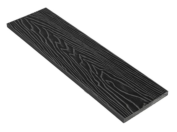 Заборная доска ДПК Deckart Palisad Pro Графит купить в Архангельске