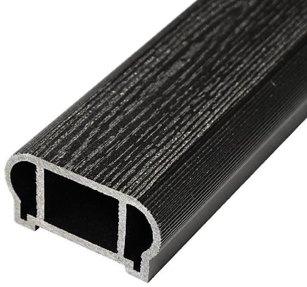 Перила FAYNAG ДПК WOOD кварц купить в Архангельске