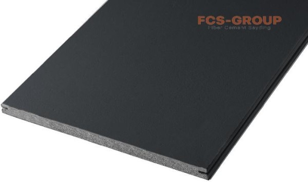 Фиброцементные панели FCS Group Smooth Line F50 купить в Архангельске