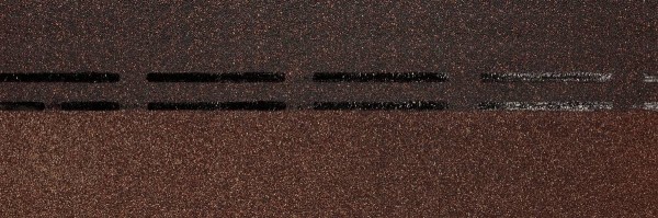 Коньково-карнизная черепица Docke Premium, арахис купить в Архангельске