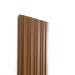 Фасадная доска Ecodecking Техно реечная 200х26х3000 Бронза купить в Архангельске