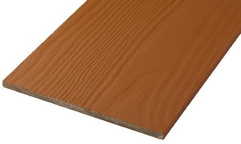 Фиброцементные панели  Wood F30 купить в Архангельске