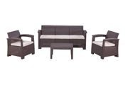 Коллекция мебели Rattan Comfort 5 купить в Архангельске