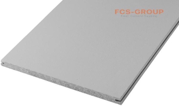 Фиброцементные панели FCS Group Smooth Line F51 купить в Архангельске