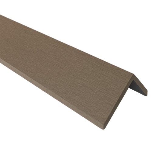 Уголок EasyDecking Wood-Х 50х80 Венге купить в Архангельске