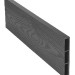 Доска для грядок и клумб из ДПК NauticPrime, 25х150х2950 серый купить в Архангельске